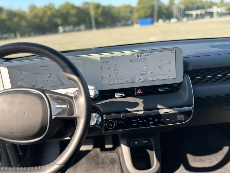 Hyundai Ioniq5 limited