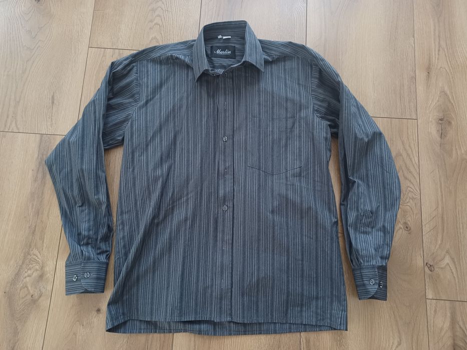 Koszula męską 176/182