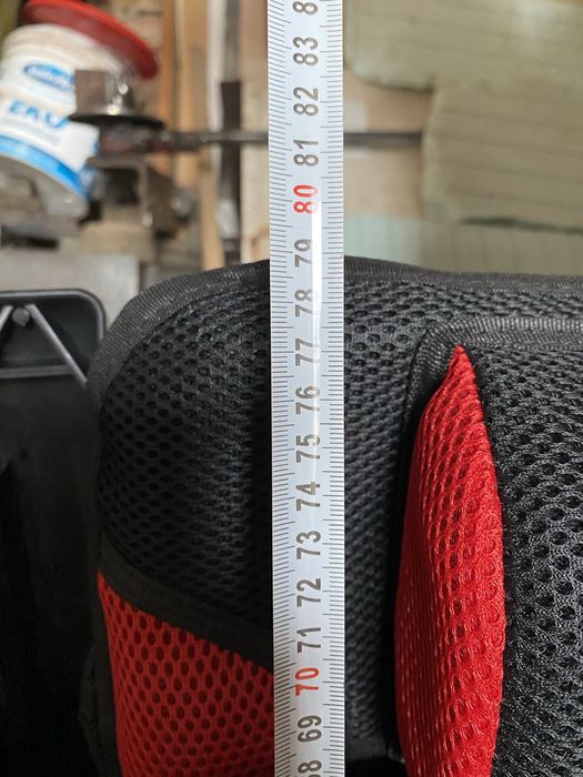 Рибальське крісло