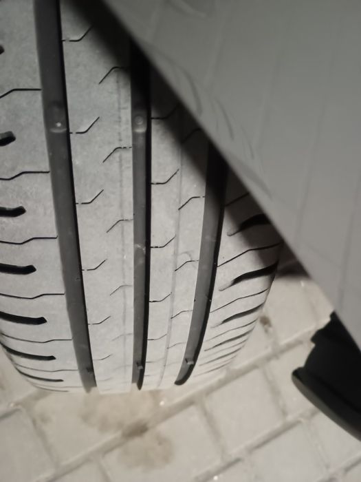 Peugeot 107 Жужик