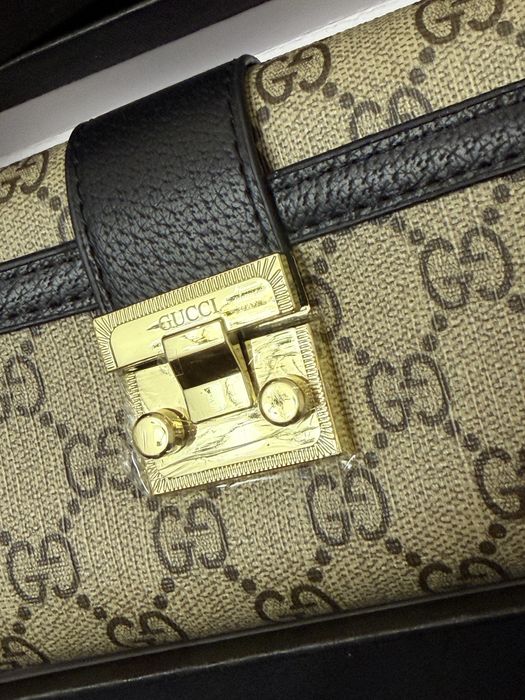 Шикарный Кошелёк GUCCI