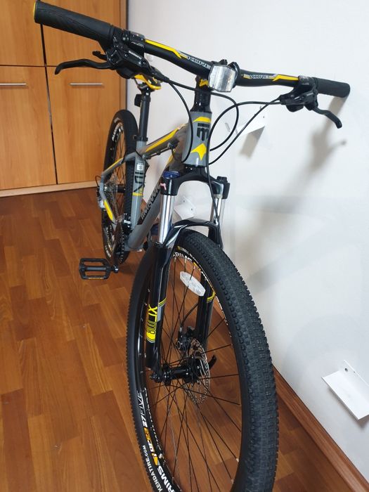 Mongoose Tyax 27,5 S НОВЫЙ