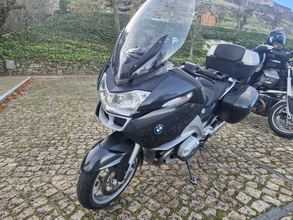 BMW R1200RT 2005