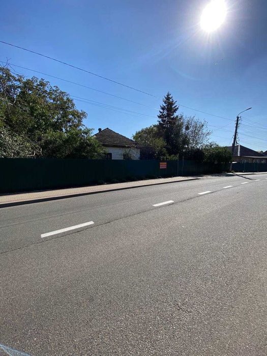 Продається земельна ділянка Гостомель