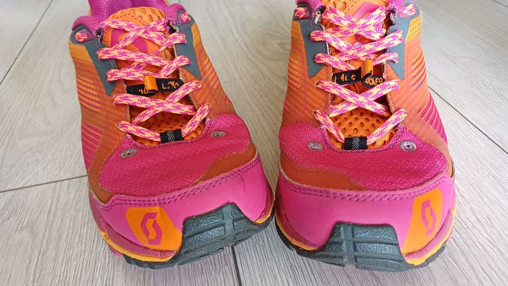 Buty biegowe Scott Kinabalu 3.0  rozm.  37.5