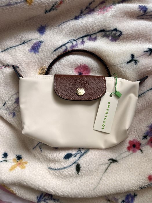 Сумка longchamp mini