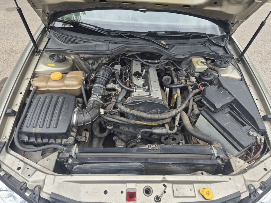 Продам Opel Omega B