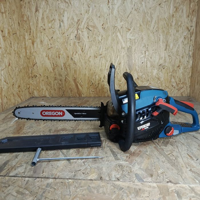 Piła spalinowa erbauer ecsp41-1