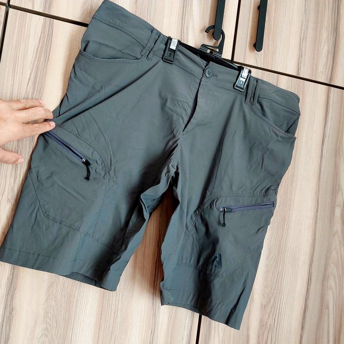 Szorty męski,First Ascent,Eddie Bauer, roz 40