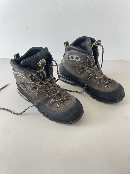 Botas Trekking BESTARD Gore TEX