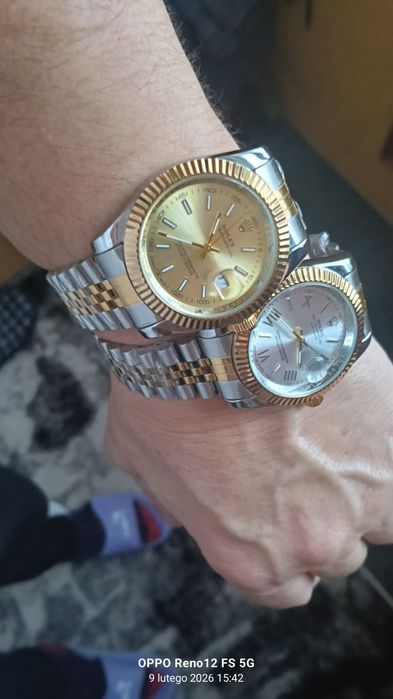 Koczyki złote damskie 14k