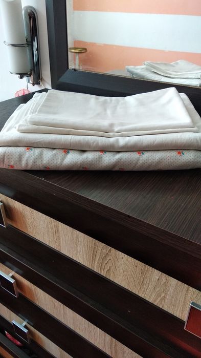 Постельное бельё