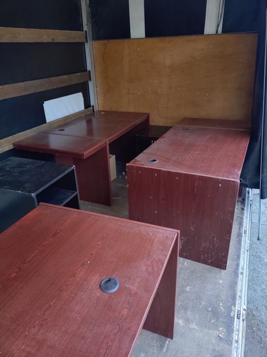 Biurka 160x80 używane