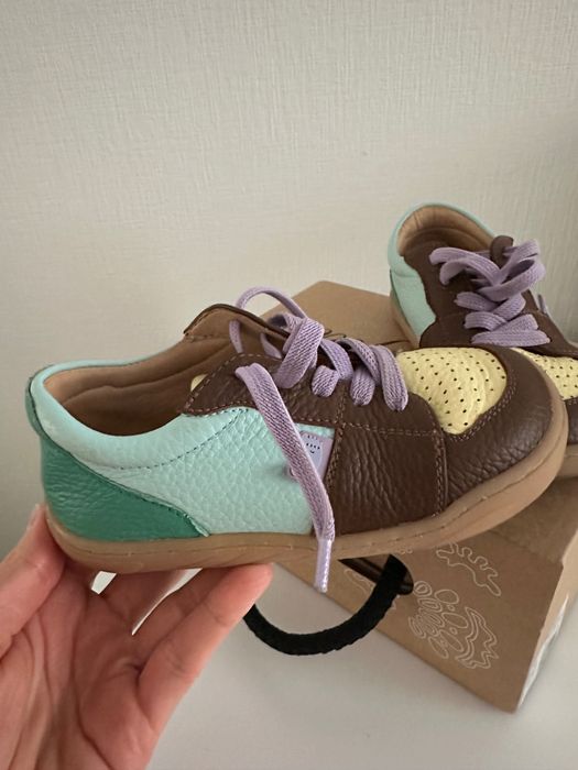 Кросівки Osik barefoot 27 розмір