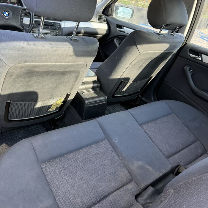 Na Sprzedaz BMW E46/3.0i z Vinu/Gwarancja/Klima