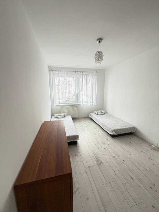 Kwatera pracownicza Łódź. Cały dom dla agencji/firmy.