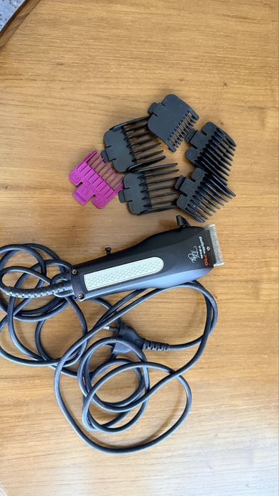 Maquina de corte de cabelo Babyliss Pro