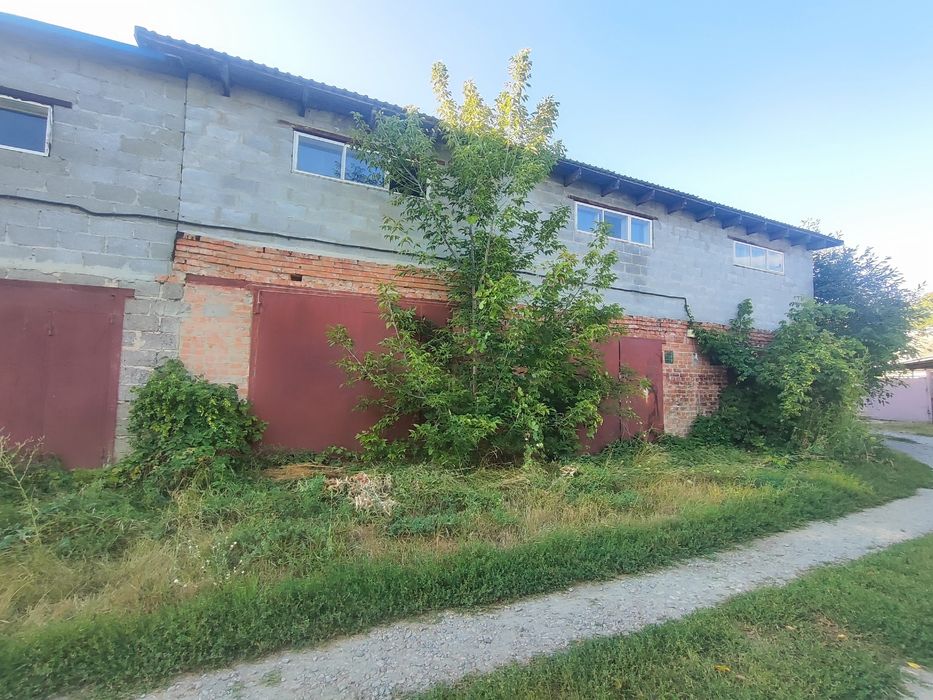 Продам гараж район Гайок