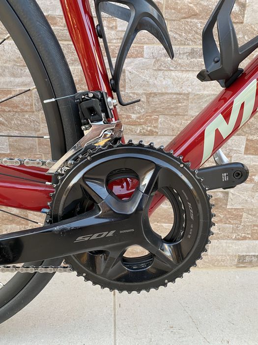 Bicicleta estrada Merida Scultura 4000 S 2025