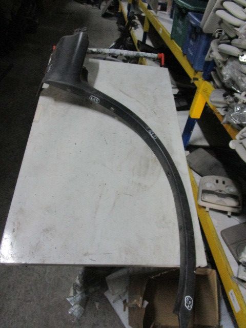 Friso painel esquerdo BMW X5 (E53)