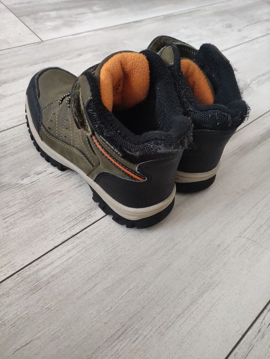 Buty chłopięce Sprandi r.32