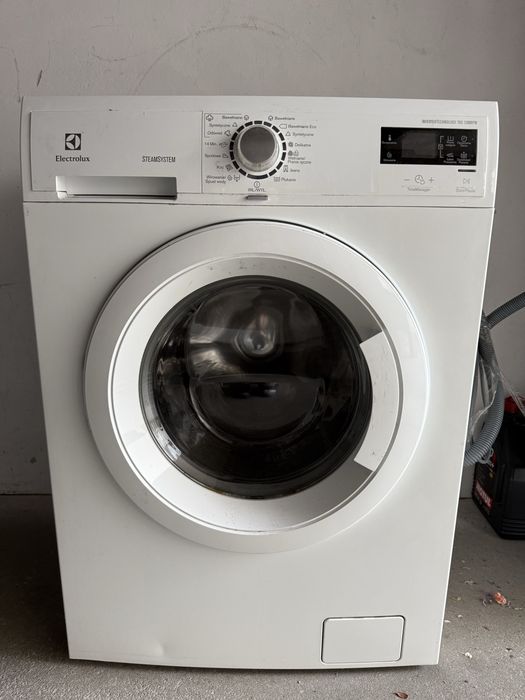Moduł pralki electrolux