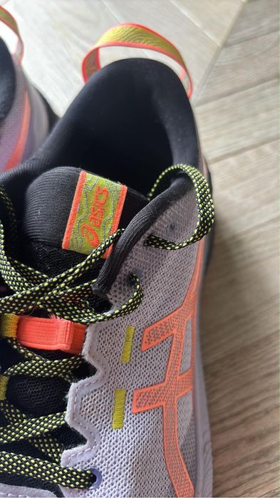 Buty asics gel-trabuco 12 gtx