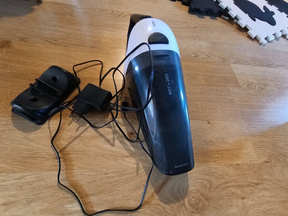 Odkurzacz pionowy Electrolux