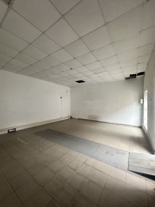 Оренда 50 кв. м. комерція Ремзавод