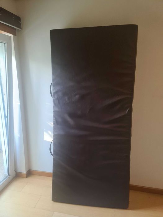 Tatami para massagens