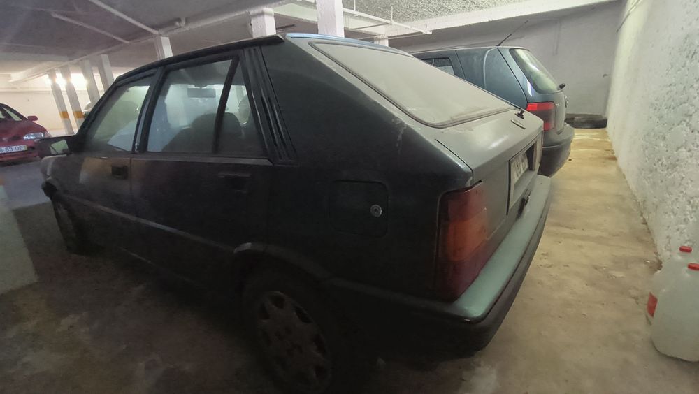 Lancia Delta 1.3LX