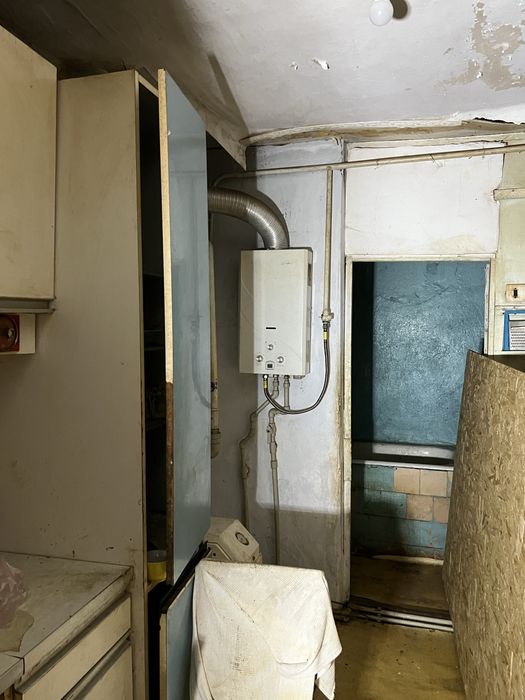 В продажу 3 к будинок на 13 лінії, землі - 6 соток