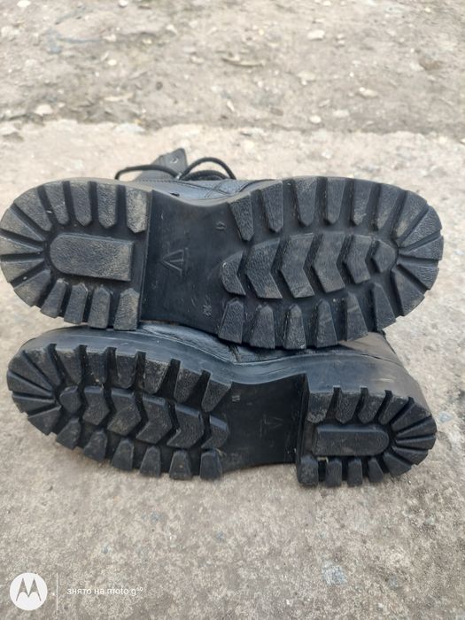 Продам берці 41 розмір