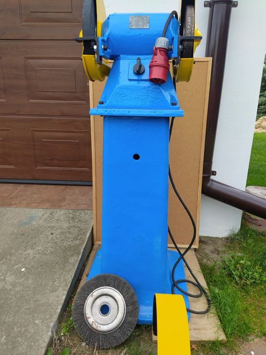 Szlifierka 1000W
