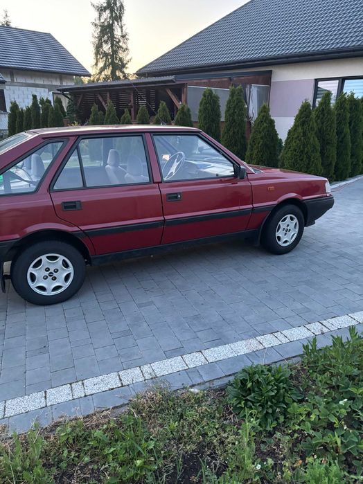 sprzedam polonez caro  1,6 gli