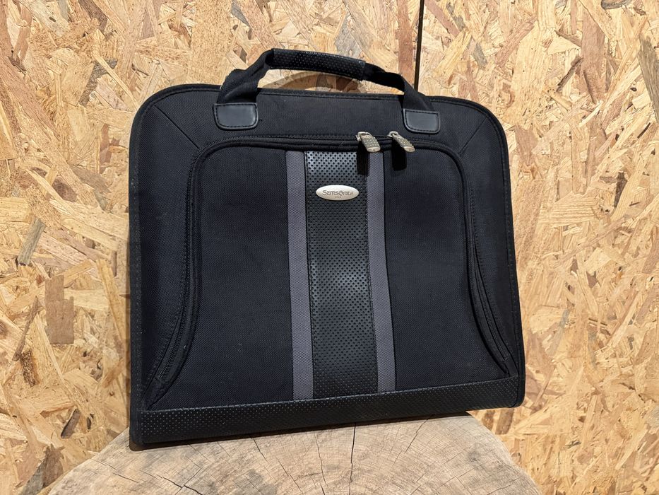 Mala portatil Samsonite