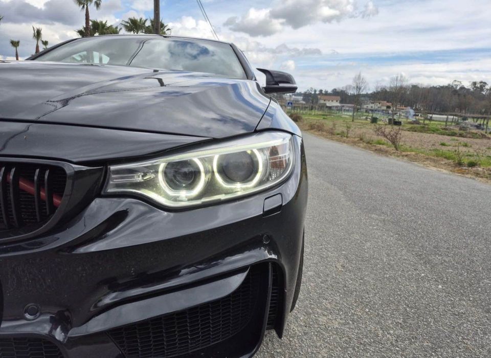 BMW 425
