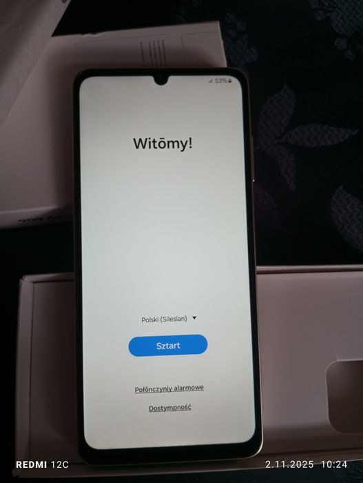 Samsung Galaxy A 06