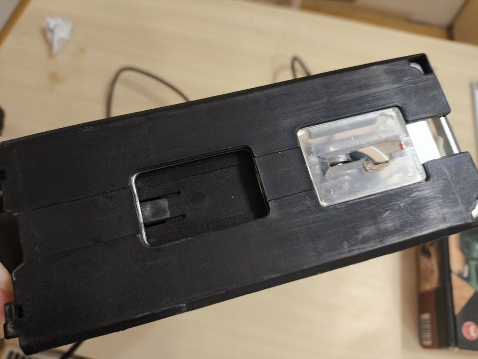 Лобзик (майже новий) ParkSide ptsd 800, лазер, підсвітку, 220в