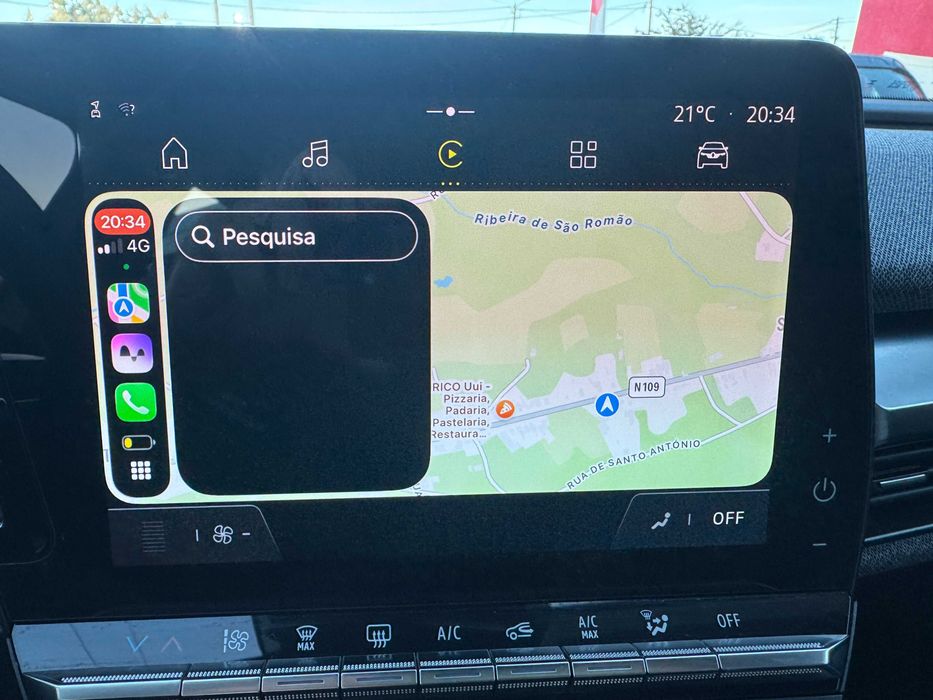 Renault Mégane E-Tech EV60 Evolution Optimum Charge