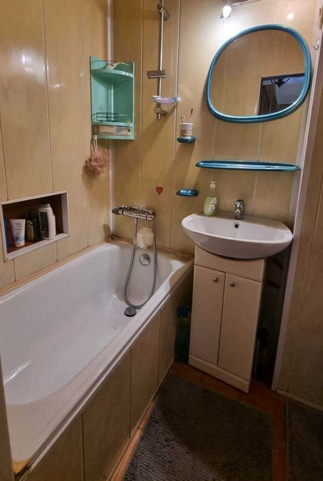 sprzedaż mieszkania