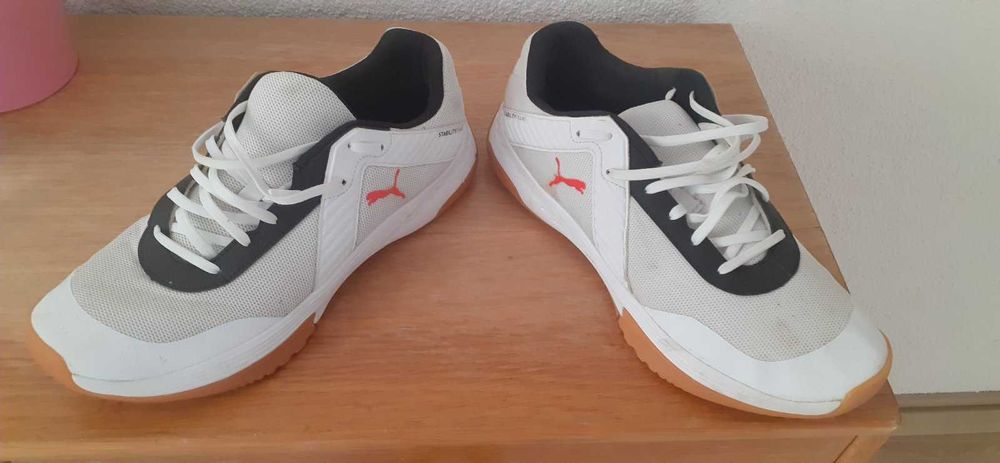Продам чоловічі кросівки Puma