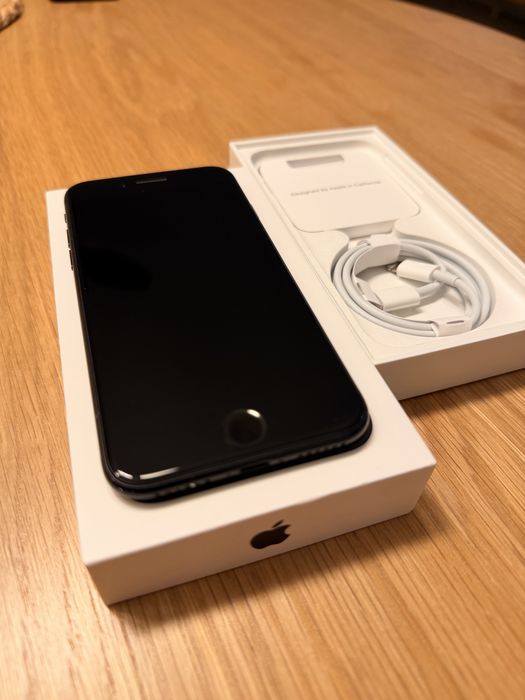 Iphone SE 2022  5G (256GB)