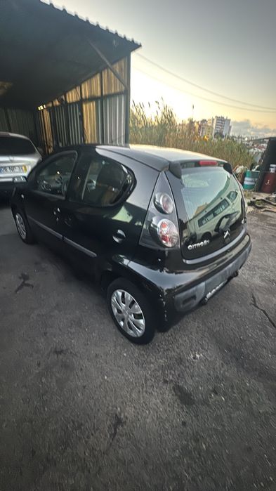 Vendo Citroen C1