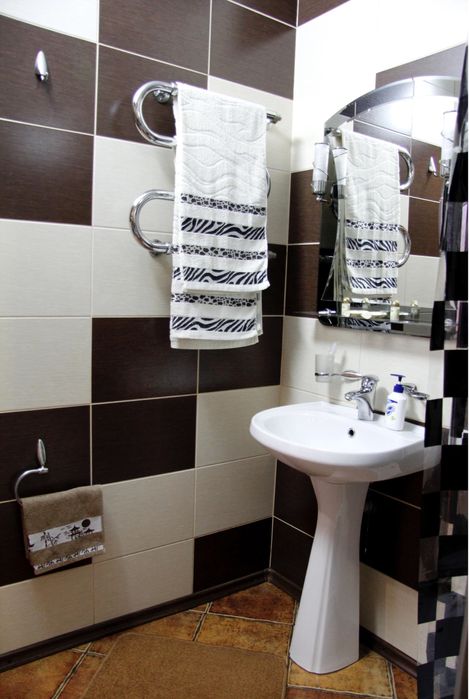 Дом, квартира на сутки,