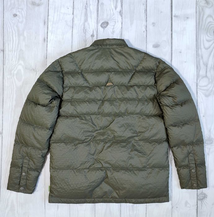 Kurtka puchowa KATHMANDU Federate r. 2XL