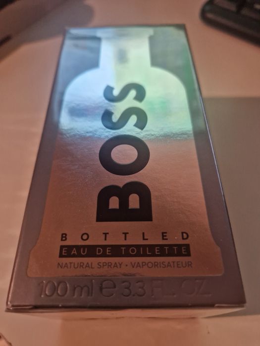 BOSS Botled Eau de Toilette