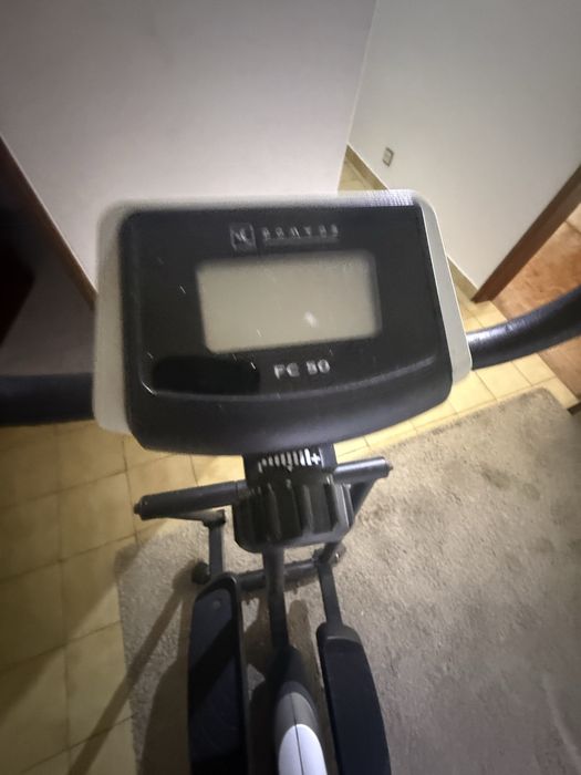 Vendo bicicleta eliptica