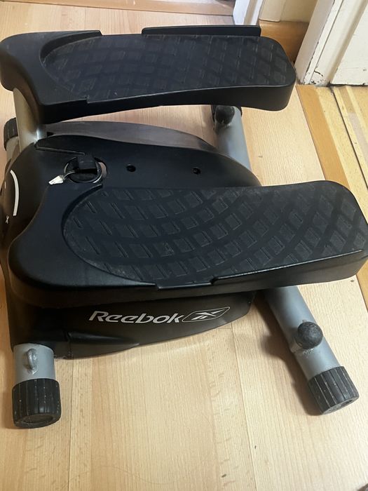 Mini stepper reebok433329504424437760