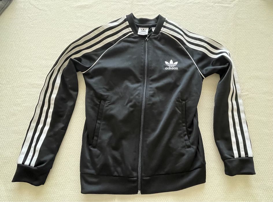 Casaco Adidas - Ótimo estado